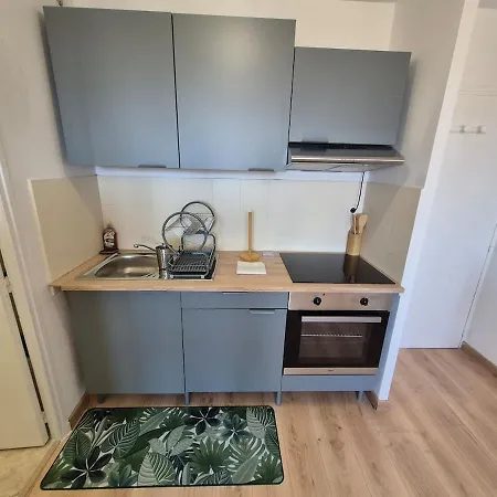 Center With Sea View *