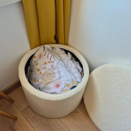 Center With Sea View Lejlighed *