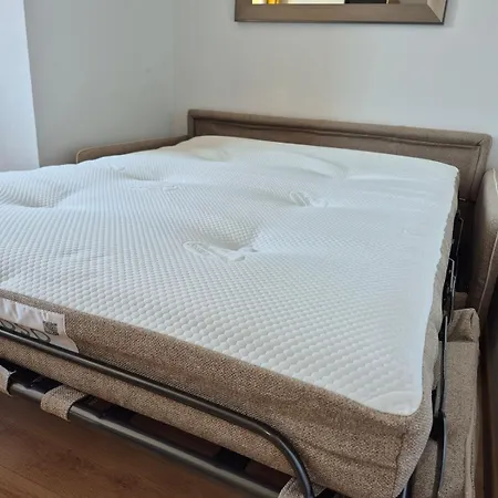 Center With Sea View LʼÎle-Rousse