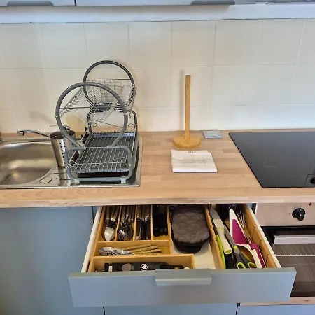 Center With Sea View *